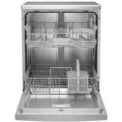 Bosch Hausgeräte SMS2HTI60E, Geschirrspüler Freistehend, Silber