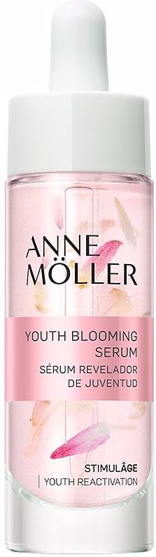 Anne Möller Stimulâge youth blooming serum 30 ml