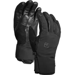 ORTOVOX Herren Handschuhe MERINO MOUNTAIN GLOVE M, Größe XL in Schwarz 90202