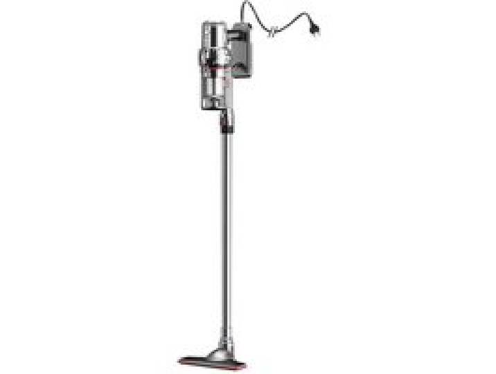 DAM Aspirateur balai câble 2000w aspiration cyclonique câble 4m. Accessoires divers. Technologie de séparation poussière et gaz.
