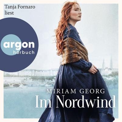 Im Nordwind - Miriam Georg, Audio, 9783732474776