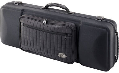 Jakob Winter JW 51025 VBNB Viola Case Schwarz