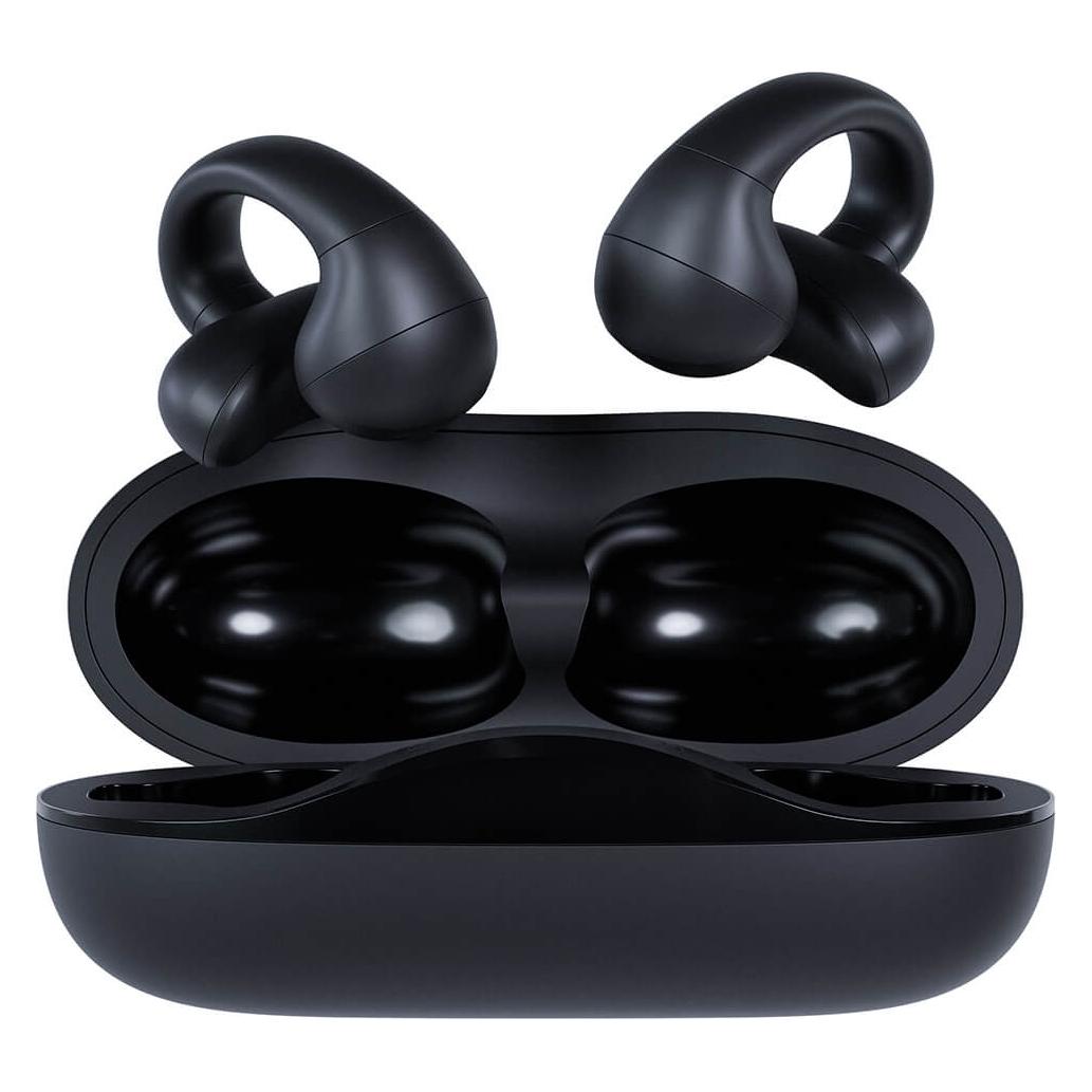 Happy Plugs Clip (NC, 20 h, Kabellos) (232625)