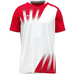 Jako Trikot Vintage KA - weiß/rot - 2XL