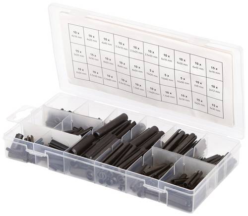 KS Tools 970.0020 Sortimentsbox Inhalt 1St.