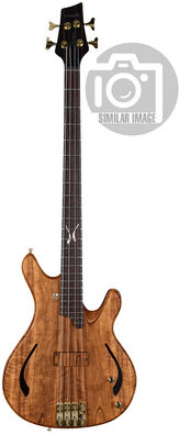 Sandberg Florence Nova 40th Anniv Koa 5 Natur matt