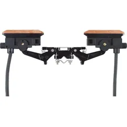 Vahle Doppelstromabnehmer KDST 80 PH
