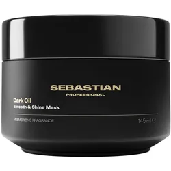Sebastian, Haarmaske, Professional Dark Oil Nourishing Mask 150ml (145 ml)
