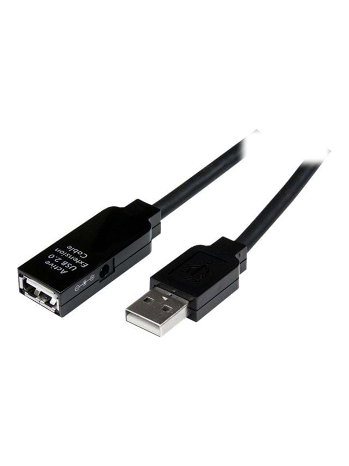 StarTech.com USB 2.0 Active Extension Kabel