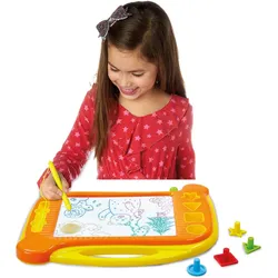 Addo Out of the Box - Large Doodle Colour Drawing Board (31818106)