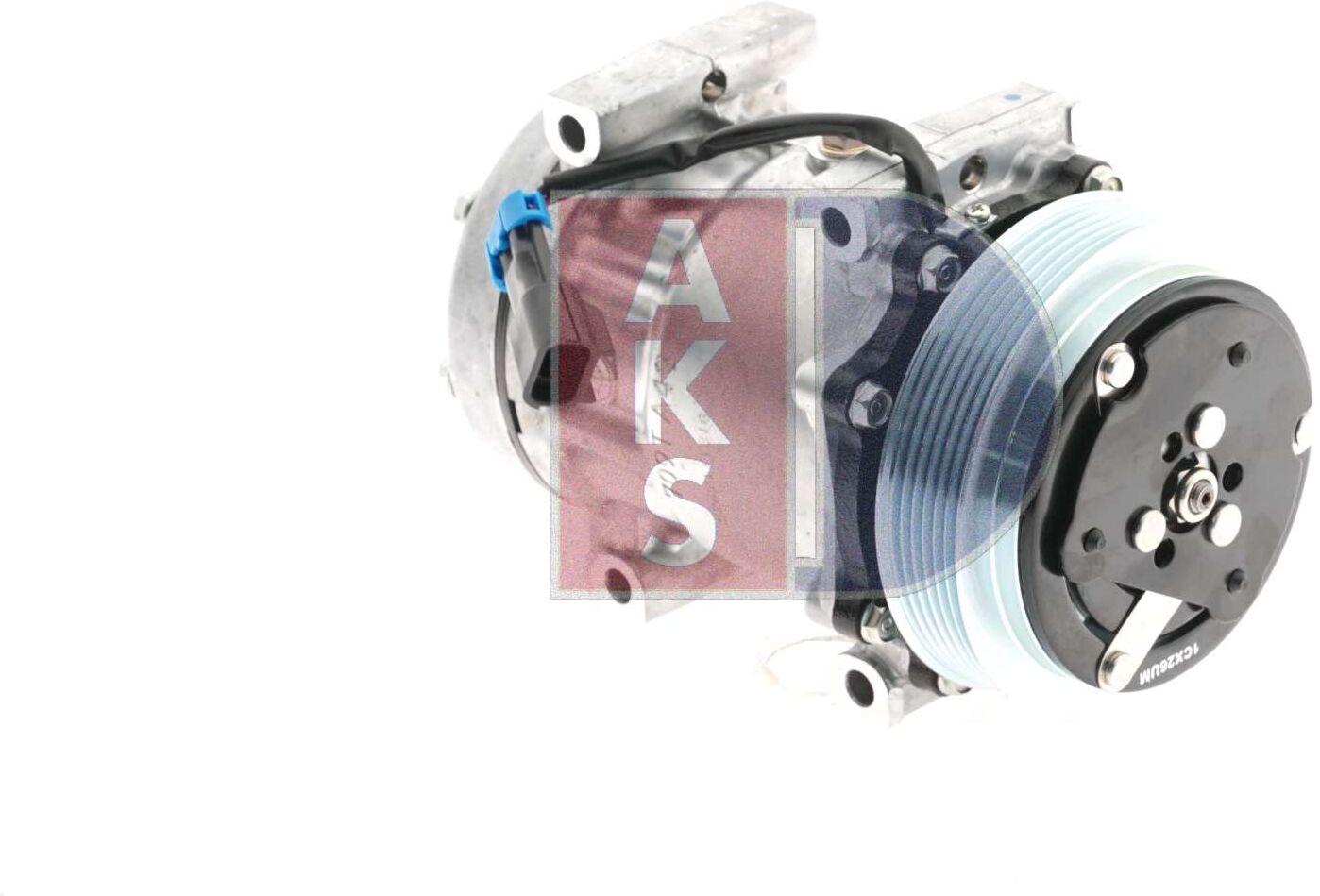 Aks Dasis Kompressor, Klimaanlage 852923n