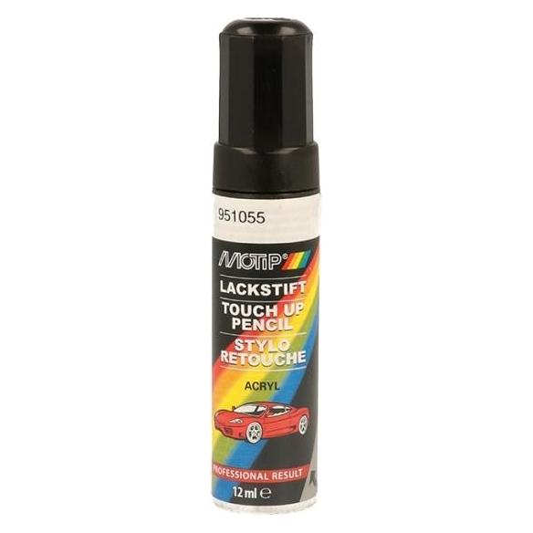 Motip Stift grau met. 12ml (951055)