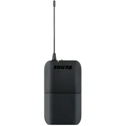Shure StudioLive 32S, Mikrofon
