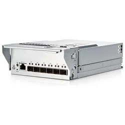 HP Moonshot-6SFP Uplink Module Kit Netzwerk-Switch-Modul 10 Gigabit, Zubehör Netzwerk