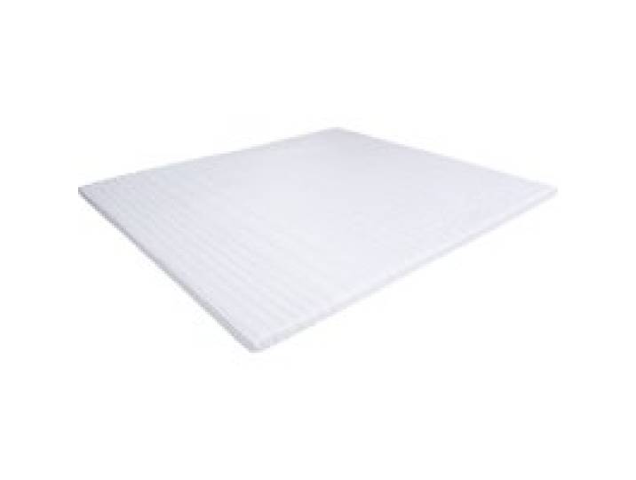 LIVARNO® Surmatelas en mousse gel, 180 x 200 cm