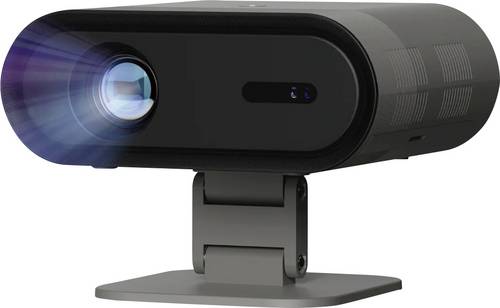 Philips Beamer NeoPix 160 LCD 250 ANSI-Lumen 1920 x 1080 Full HD