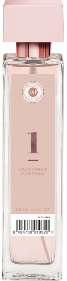 IAP PHARMA POUR FEMME 1