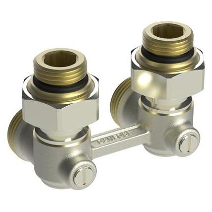 Danfoss VALVE ANGLE RLV-KB 1/2 003L0394 (000040126666)