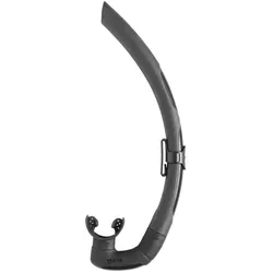 Mares Schnorchel Pro Flex - Farbe: schwarz