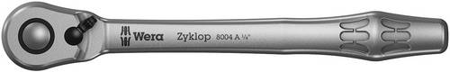 Wera Werk Zyklop Metall-Knarre 004004