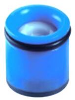 Kludi UP-Keramikoberteil 7510600-00 G 1/2x90Grad Neutral