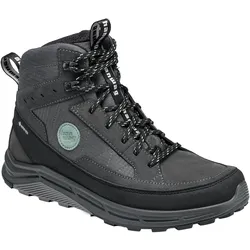 Hanwag, Herren, Wanderschuhe, Rotpunkt Light Mid GTX (42), Grau
