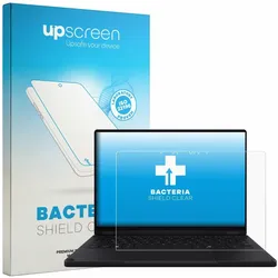 upscreen Schutzfolie für ASUS ProArt GoPro Edition PX13 Displayschutz Displayschutzfolie Folie Klar, Geräte Schutzfolie