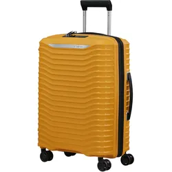 Samsonite Trolley mit 4 Rollen 55 cm LENGTH Upscape yellow