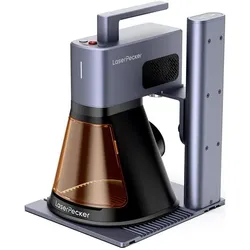 LaserPecker, Gravierer, LP2 Plus
