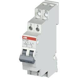 Wechselschalter 25 A 2 Wechsler 250 V/AC ABB 2CCA703046R0001