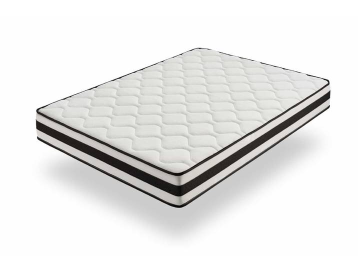 Matelas viscosoft - 160x200 cm - 21 cm