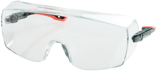 HOLEX Surlunettes CLEAR (096810 CLEAR)