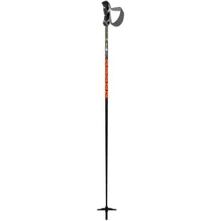 K2, Skistöcke