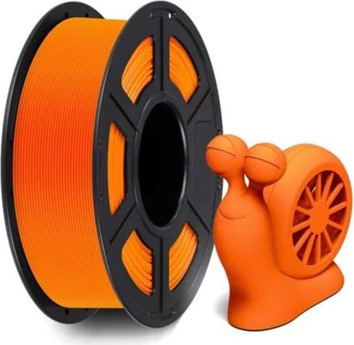 Anycubic PLA+ Filament Orange