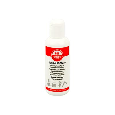 ROTWEISS Kunststoffpflegemittel Kunststoff-Pflege [250 ml] 7250