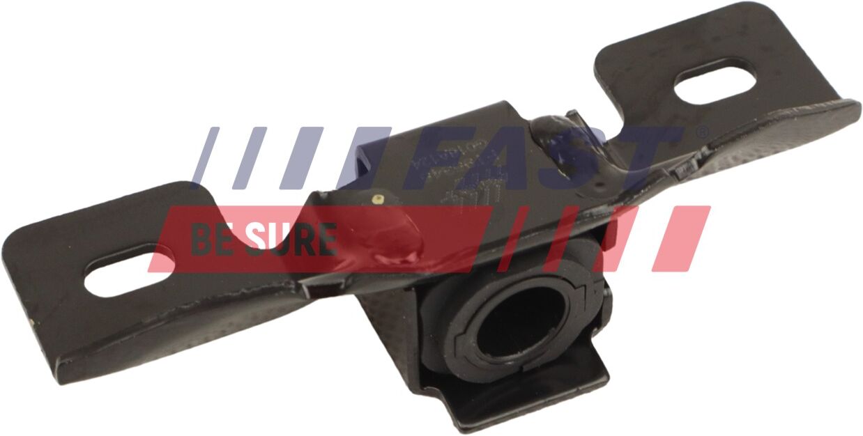 Fast Schließplatte, Türschloss Ft95345 Für Renault