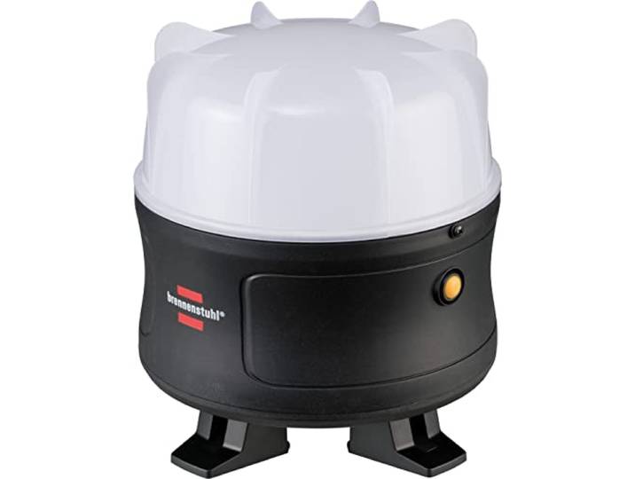 Brennenstuhl Projecteur LED portable BF 3000 MA rechargeable\, 360°\, 3000 lumens (IP54)