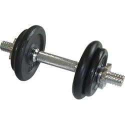 Schildkroet, Hanteln