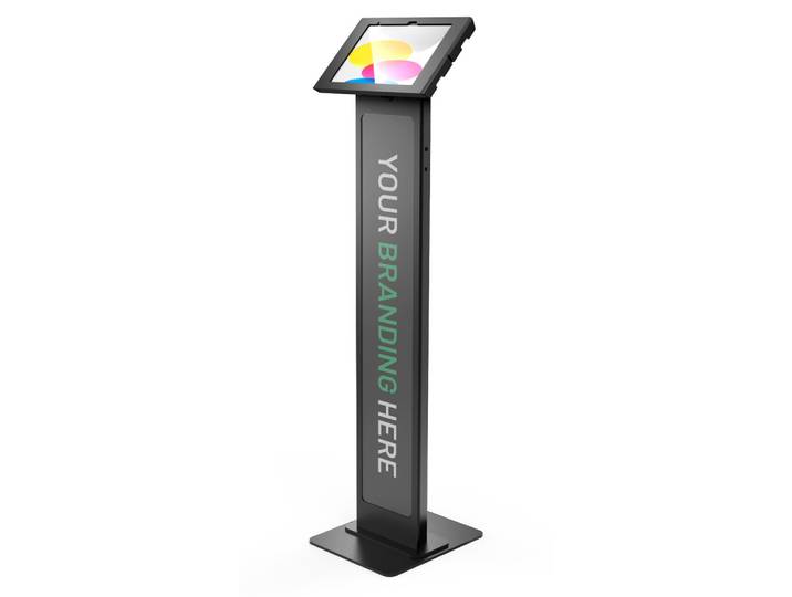 Compulocks 140B209APXB, 27,9 cm (11'), Apple, iPad (10th gen.) 10.9' 2022 A2757, A2777 iPad (11th gen. A16) 11' 2025 A3355, A3356