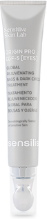 Sensilis Origin Pro EGF-5 Eyes Global Rejuvenating 15 ml