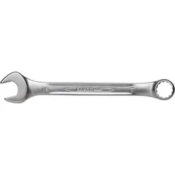 Ring-Maulschlüssel DIN 3113A 10mm