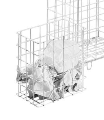 Sammelkorb, klein, 300x180x360 mm
