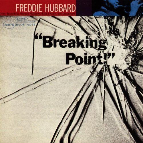 Freddie Hubbard - Breaking Point - Preis vom 30.09.2026 22:30:23 h