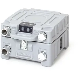 AERCUBE® HEPA Filter HF 2