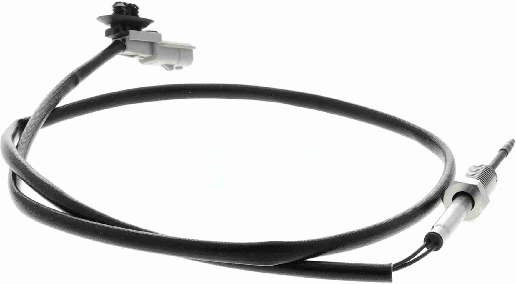 Vemo Sensor, Abgastemperatur V46720245 Nach Rußpartikelfilter Für Renault