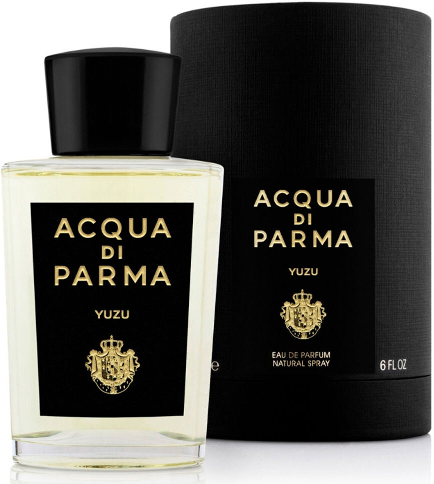 Acqua Di Parma Colonia Yuzu eau de parfum vaporisateur 180 ml