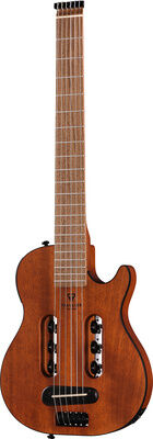 Traveler Guitar Escape Mark III Nylon Natural Natur matt