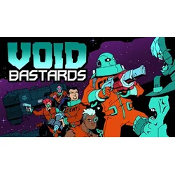 Void Bastards