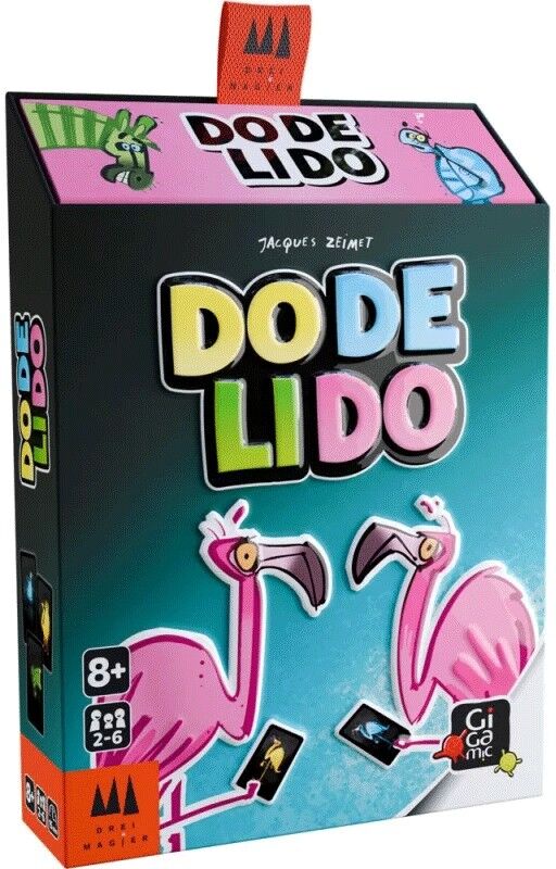 Gigamic DODELIDO