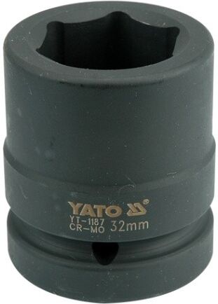 YATO YT-1187 Kraft-Stecknuss